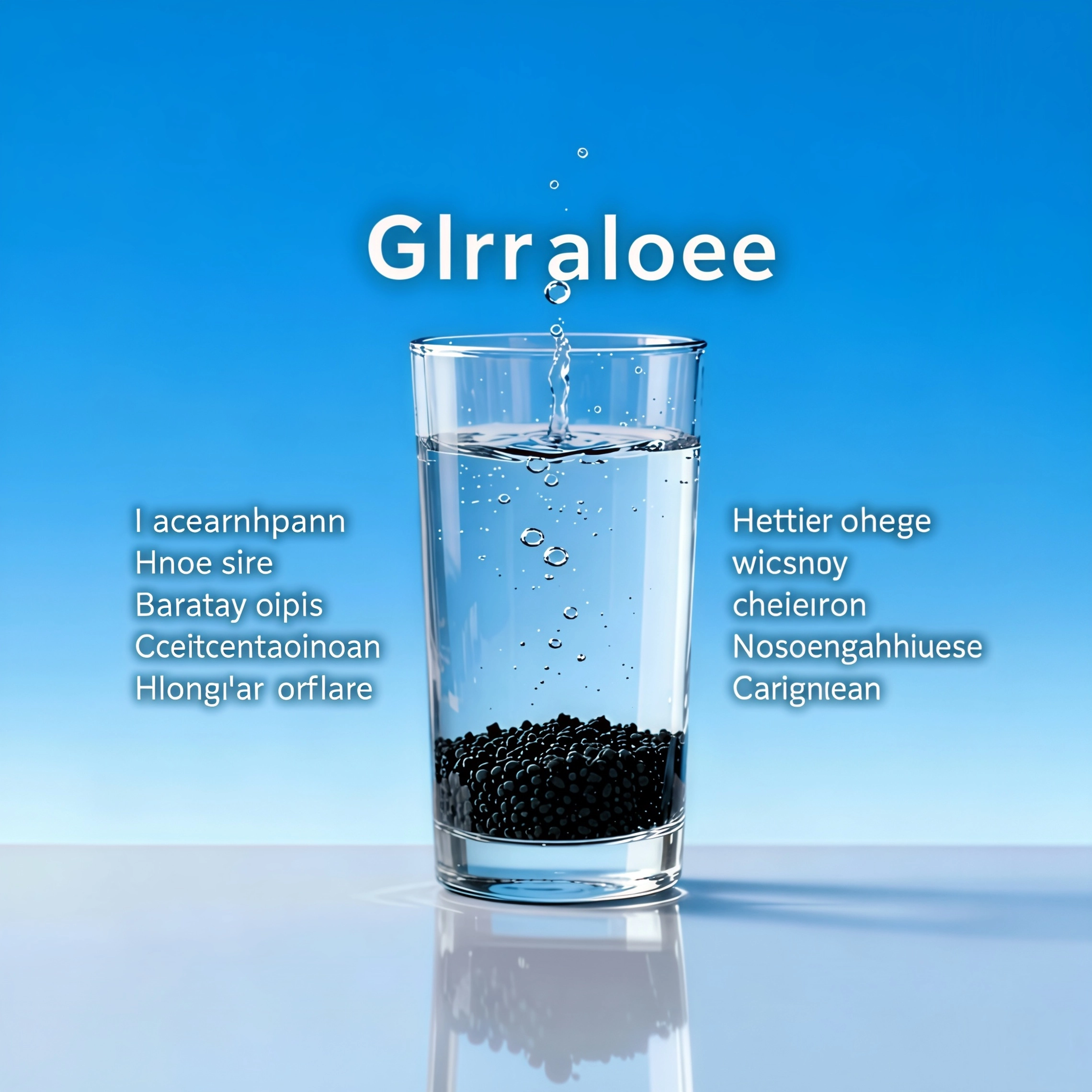 Drinking Water Purification